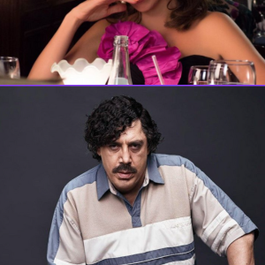 "El Acuerdo Secreto de Javier Bardem y Penélope Cruz para Sobrevivir a 'Loving Pablo'"