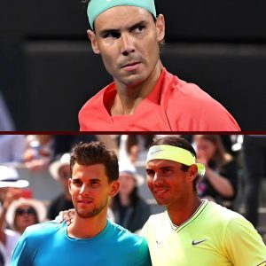 ¡La situación de Rafa Nadal es más frustrante de lo que imaginas!