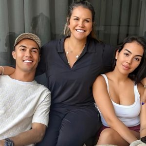 La tensión entre Georgina Rodríguez y la madre de Cristiano Ronaldo: ¿Qué está pasando?