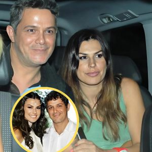 Alejandro Sanz y Raquel Perera: ¿Una relación sorprendente seis años después de la ruptura?