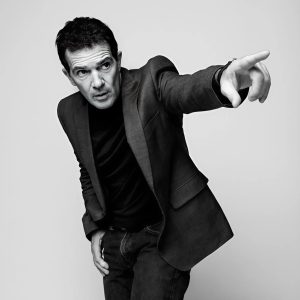 Antonio Banderas: Un Ícono de Málaga y del Mundo con una Vida Personal Apasionante