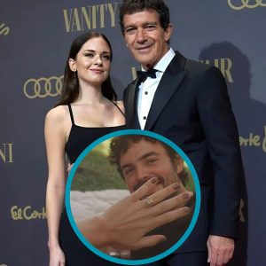 Stella del Carmen anuncia su compromiso con Alex Gruszynski: Un amor de toda la vida