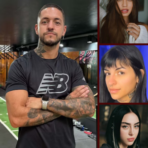 El coach top de Emilia Mernes, Nicki Nicole y Cazzu revela sus secretos
