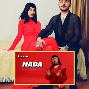 ¿Cazzu predijo su ruptura con Nodal? La triste canción que lo revela