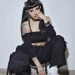 Cazzu regresa y revela su transformación tras alejarse de las redes