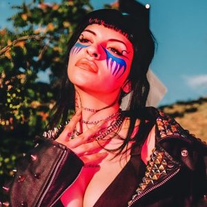 Cazzu: La jefa de la música urbana en Argentina