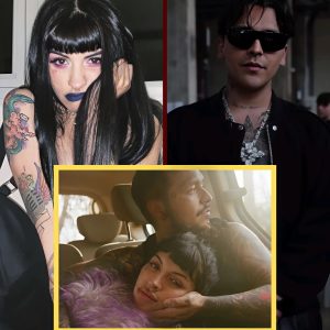 8 razones por las que Christian Nodal y Cazzu fueron vistos como la pareja perfecta