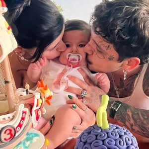 El Significado del Nombre Inti, Hija de Cazzu
