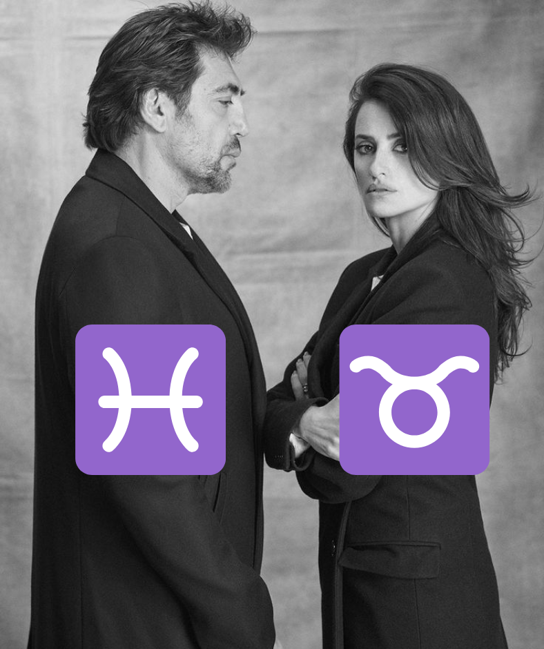Tauro y Piscis: ¿una combinación armónica?