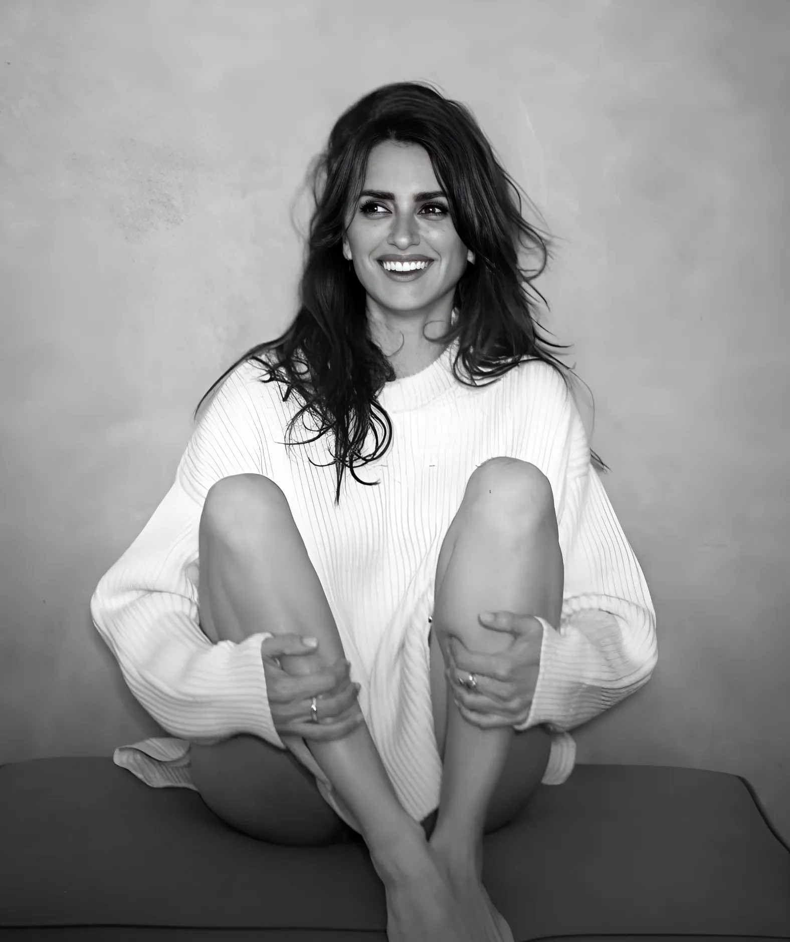Como fan, ¿sabías estas cosas sobre Penélope Cruz? (Parte 2)