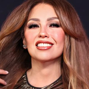 Thalía: “Estoy segura, todo es posible si te amas, te respetas y eres genuino”