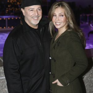 Thalía revela cómo mantiene viva la pasión con Tommy Mottola