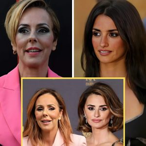 Penélope Cruz y Rocío Carrasco: las razones detrás de su inesperada amistad