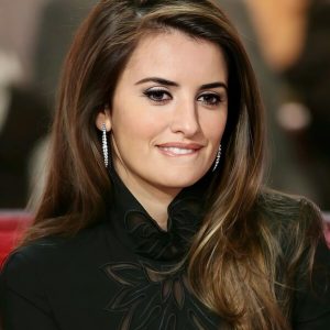 Penélope Cruz: Un ícono del cine español