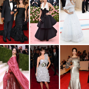 Las reinas españolas de la Met Gala: de Penélope Cruz a Rosalía